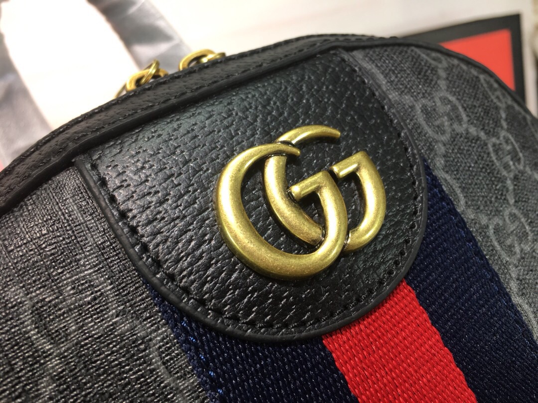 Gucci Backpacks